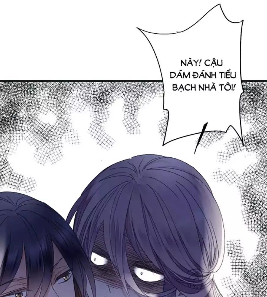 Lệnh Cấm Nghị Tộc 2 Ẩn Diện Trấn Chapter 57 - 41