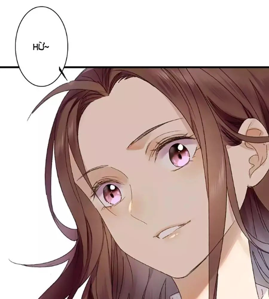 Lệnh Cấm Nghị Tộc 2 Ẩn Diện Trấn Chapter 58 - 7