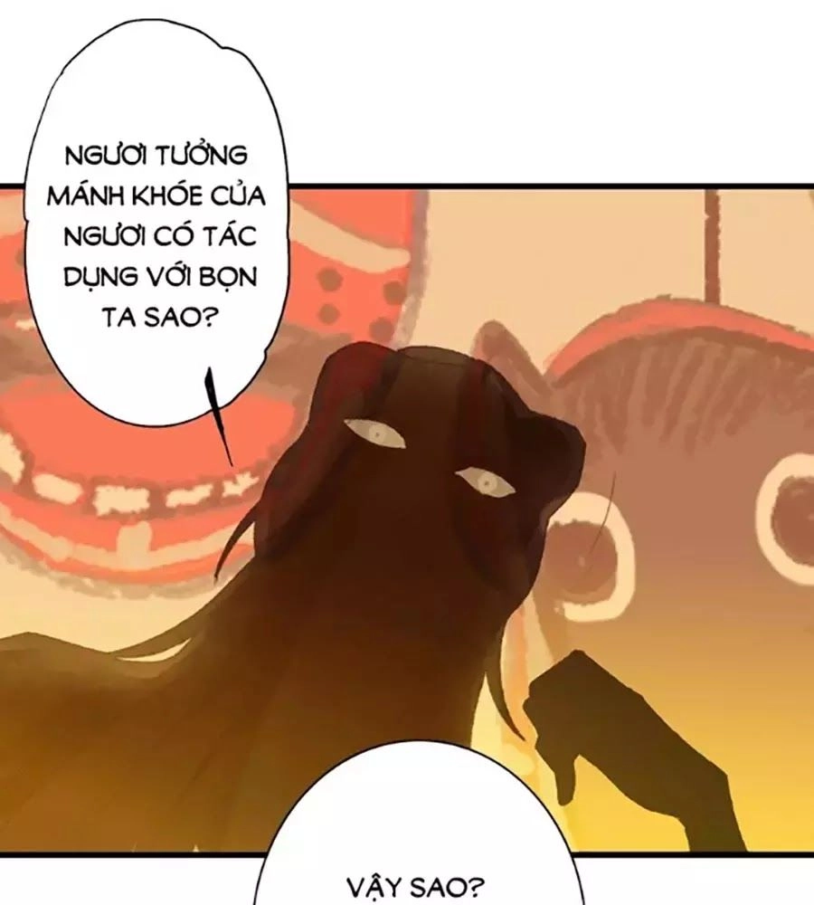 Lệnh Cấm Nghị Tộc 2 Ẩn Diện Trấn Chapter 58 - 9