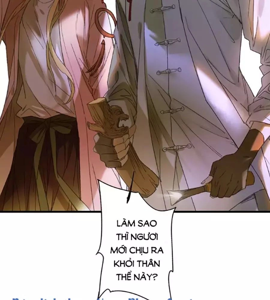 Lệnh Cấm Nghị Tộc 2 Ẩn Diện Trấn Chapter 58 - 14