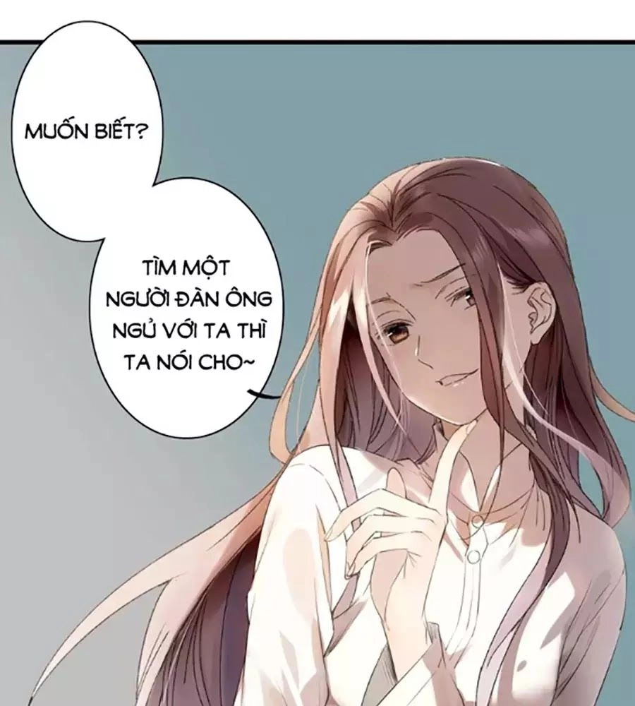 Lệnh Cấm Nghị Tộc 2 Ẩn Diện Trấn Chapter 58 - 16