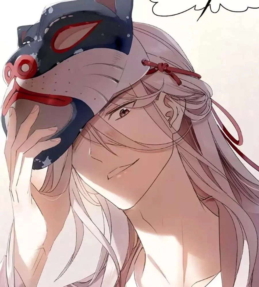 Lệnh Cấm Nghị Tộc 2 Ẩn Diện Trấn Chapter 58 - 19