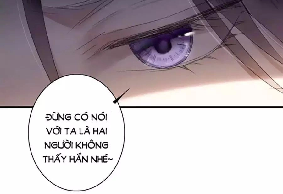 Lệnh Cấm Nghị Tộc 2 Ẩn Diện Trấn Chapter 58 - 26