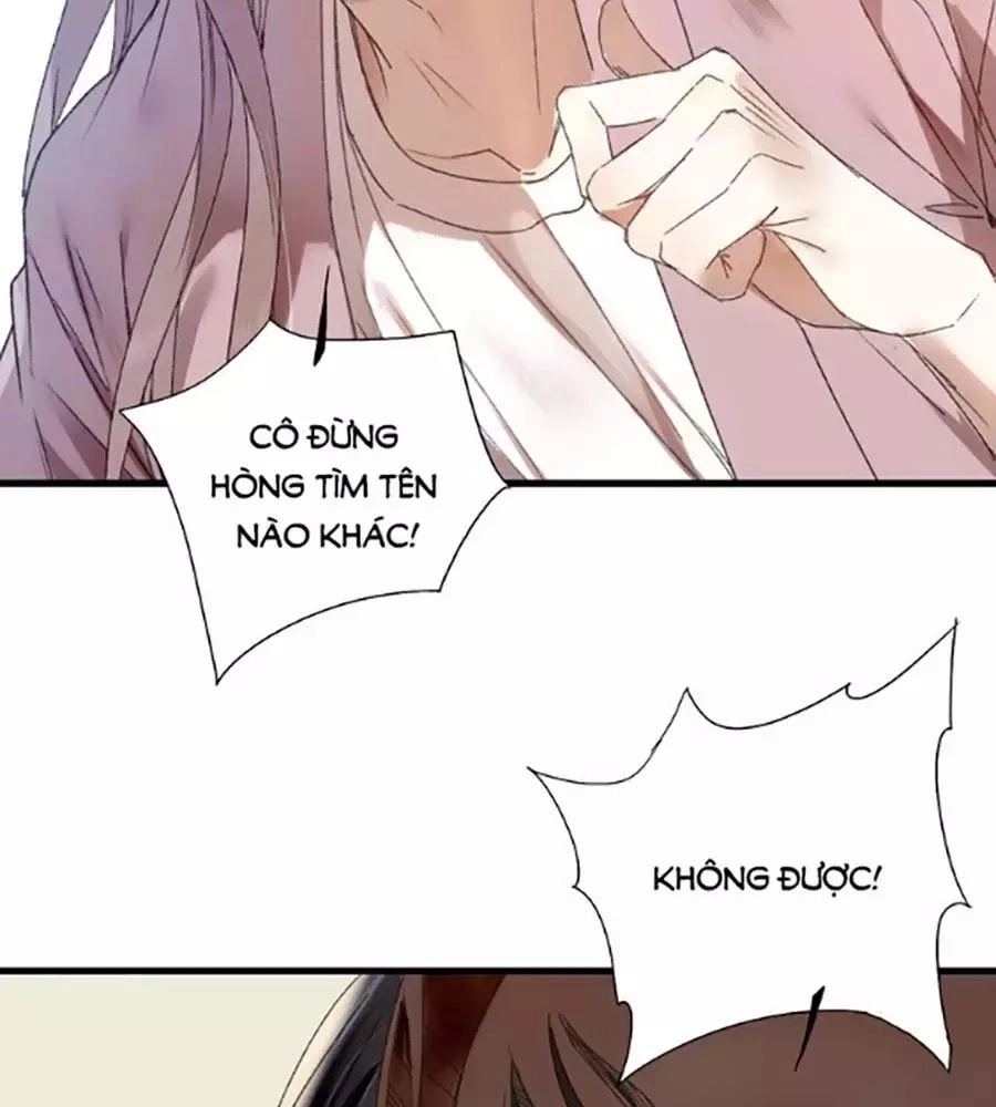 Lệnh Cấm Nghị Tộc 2 Ẩn Diện Trấn Chapter 58 - 29