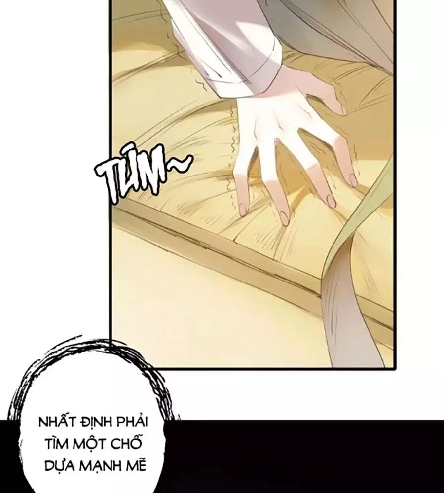 Lệnh Cấm Nghị Tộc 2 Ẩn Diện Trấn Chapter 58 - 36