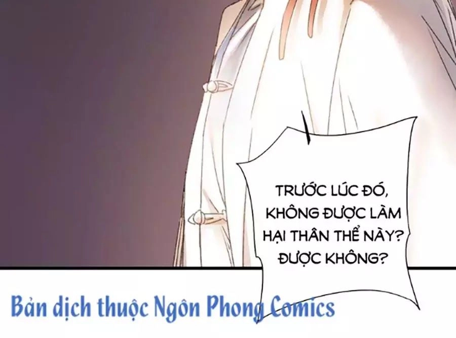 Lệnh Cấm Nghị Tộc 2 Ẩn Diện Trấn Chapter 58 - 42