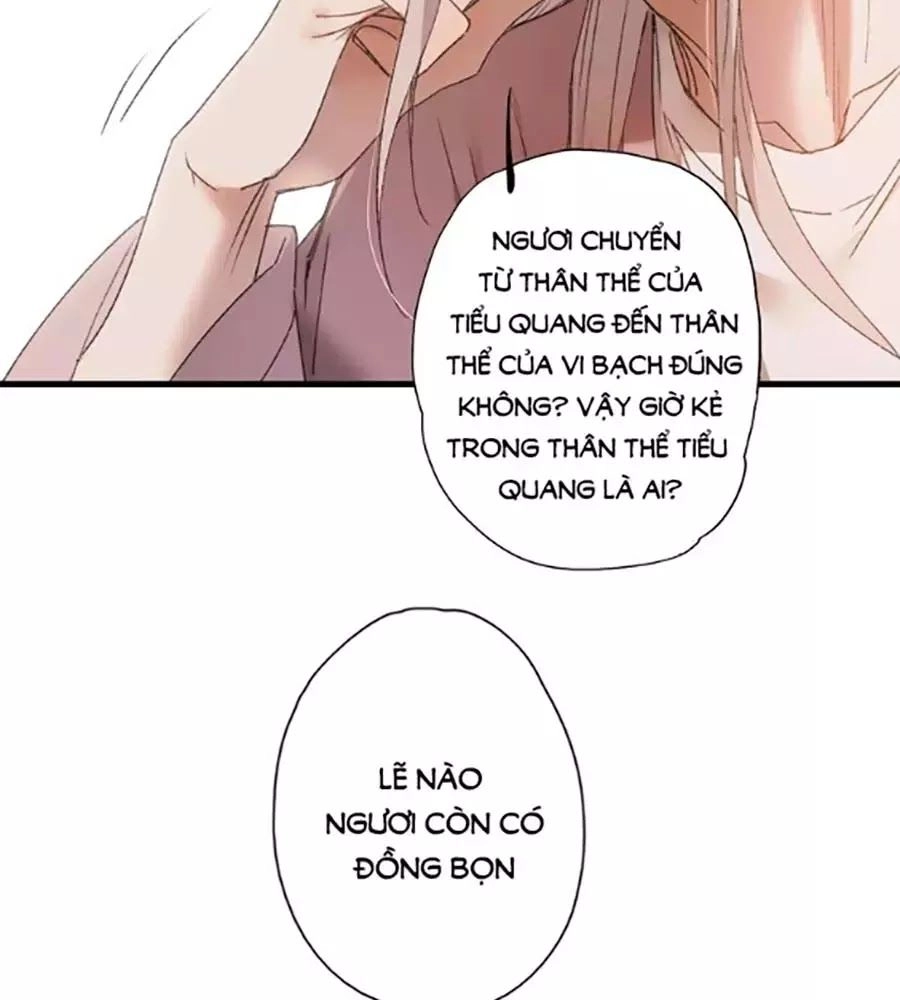 Lệnh Cấm Nghị Tộc 2 Ẩn Diện Trấn Chapter 58 - 45