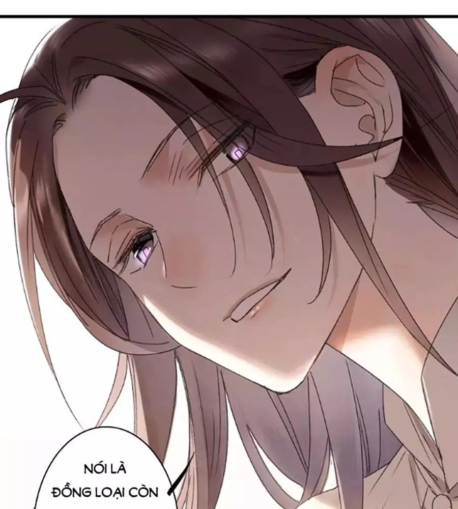 Lệnh Cấm Nghị Tộc 2 Ẩn Diện Trấn Chapter 58 - 47