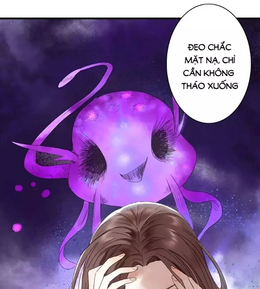 Lệnh Cấm Nghị Tộc 2 Ẩn Diện Trấn Chapter 58 - 52