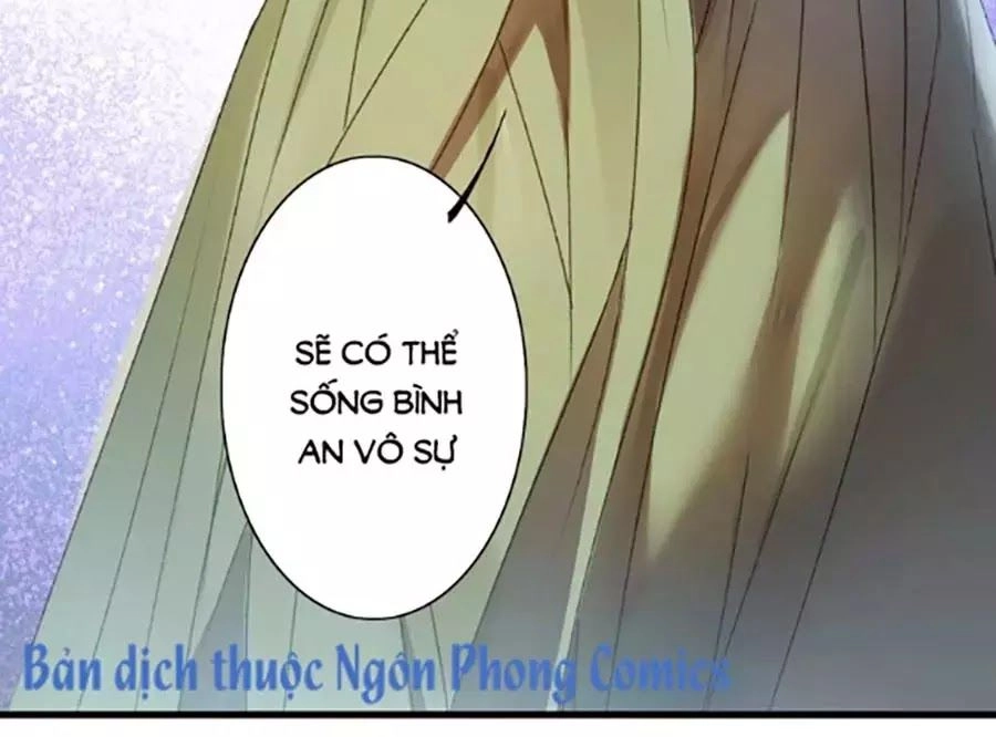 Lệnh Cấm Nghị Tộc 2 Ẩn Diện Trấn Chapter 58 - 54