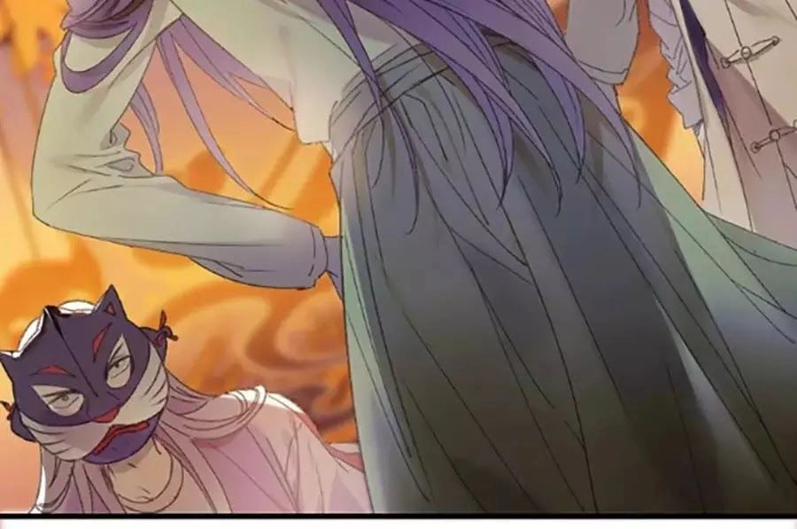 Lệnh Cấm Nghị Tộc 2 Ẩn Diện Trấn Chapter 59 - 2