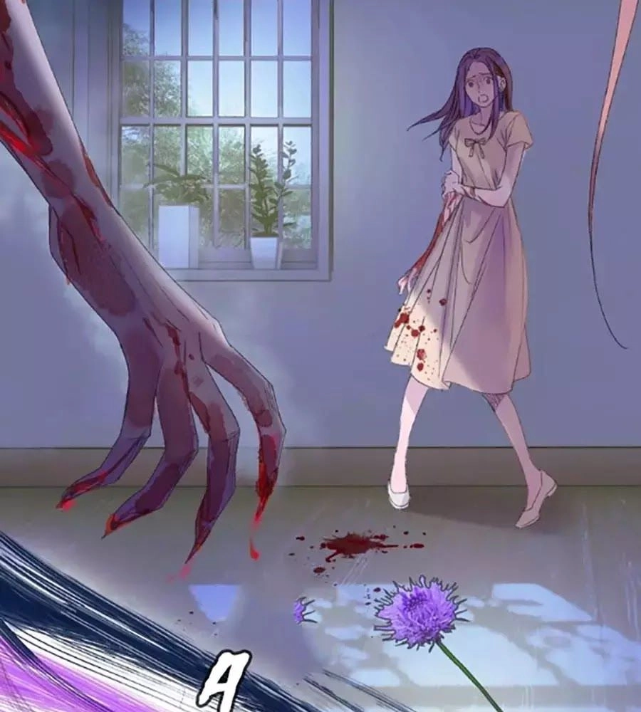 Lệnh Cấm Nghị Tộc 2 Ẩn Diện Trấn Chapter 59 - 6