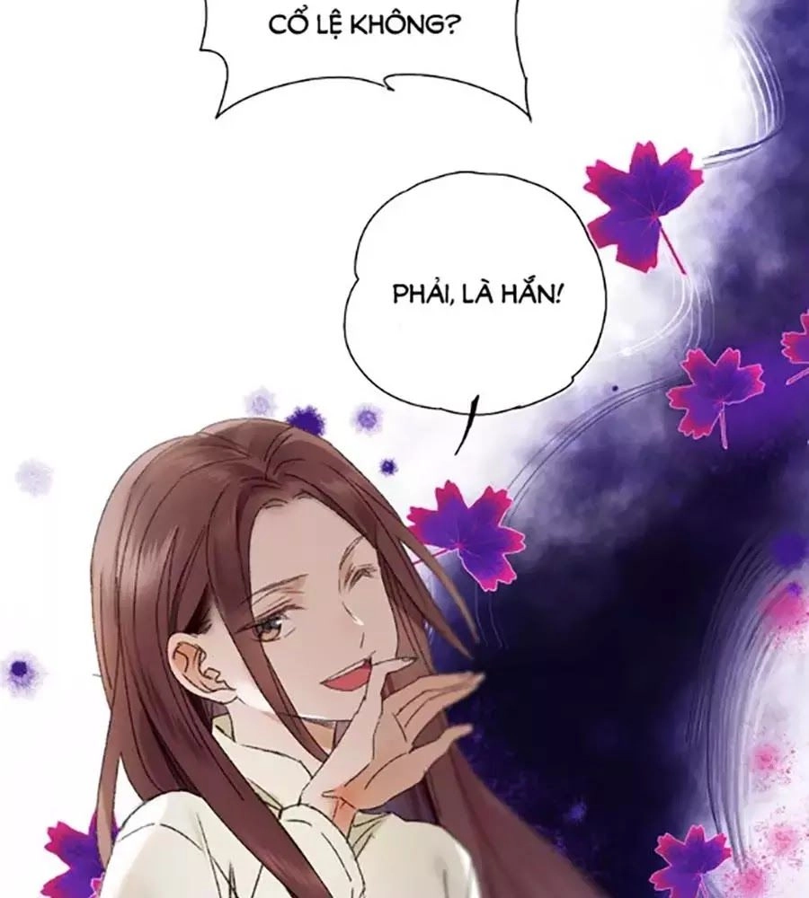 Lệnh Cấm Nghị Tộc 2 Ẩn Diện Trấn Chapter 59 - 13