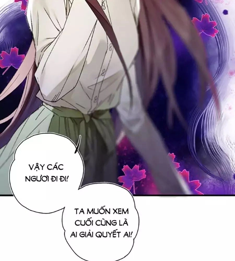 Lệnh Cấm Nghị Tộc 2 Ẩn Diện Trấn Chapter 59 - 14