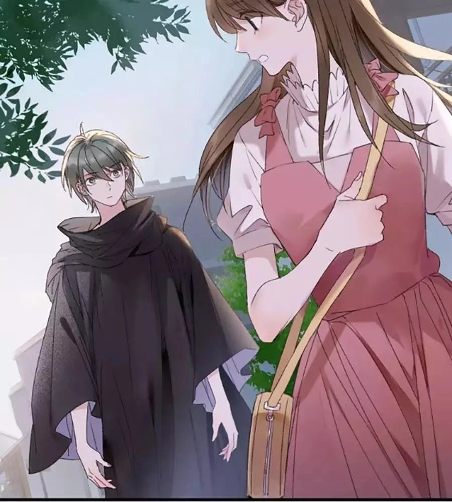 Lệnh Cấm Nghị Tộc 2 Ẩn Diện Trấn Chapter 59 - 19