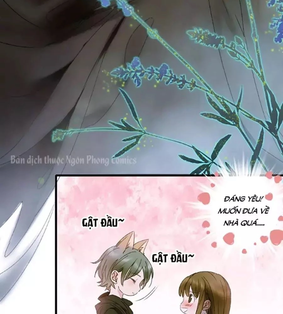 Lệnh Cấm Nghị Tộc 2 Ẩn Diện Trấn Chapter 59 - 22