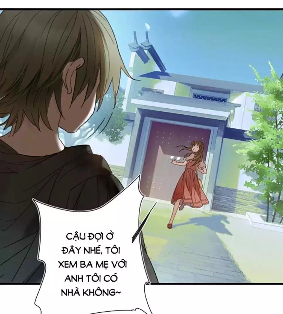 Lệnh Cấm Nghị Tộc 2 Ẩn Diện Trấn Chapter 59 - 24