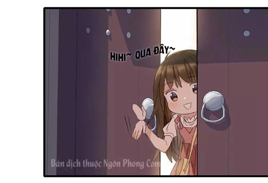 Lệnh Cấm Nghị Tộc 2 Ẩn Diện Trấn Chapter 59 - 26