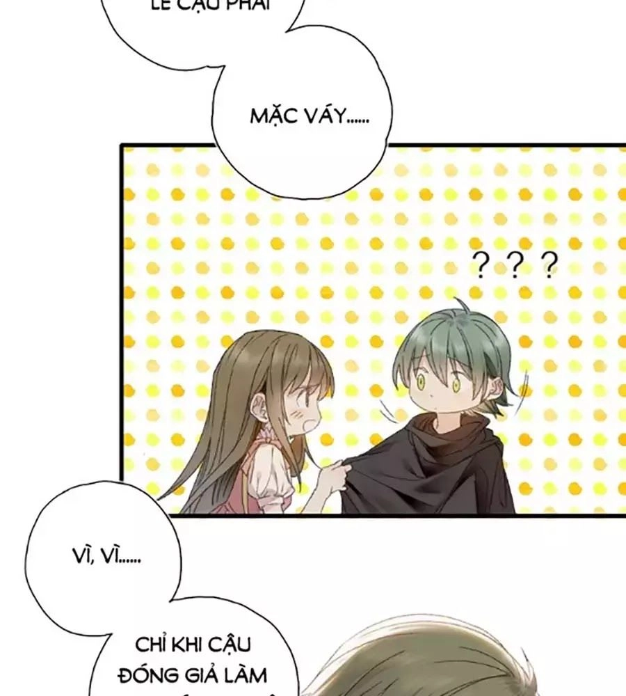 Lệnh Cấm Nghị Tộc 2 Ẩn Diện Trấn Chapter 59 - 29