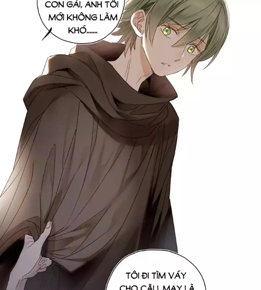 Lệnh Cấm Nghị Tộc 2 Ẩn Diện Trấn Chapter 59 - 30