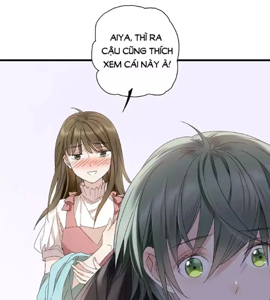 Lệnh Cấm Nghị Tộc 2 Ẩn Diện Trấn Chapter 59 - 39