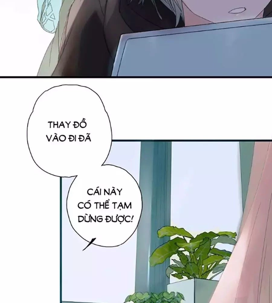 Lệnh Cấm Nghị Tộc 2 Ẩn Diện Trấn Chapter 59 - 40