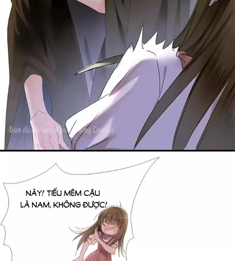 Lệnh Cấm Nghị Tộc 2 Ẩn Diện Trấn Chapter 59 - 43