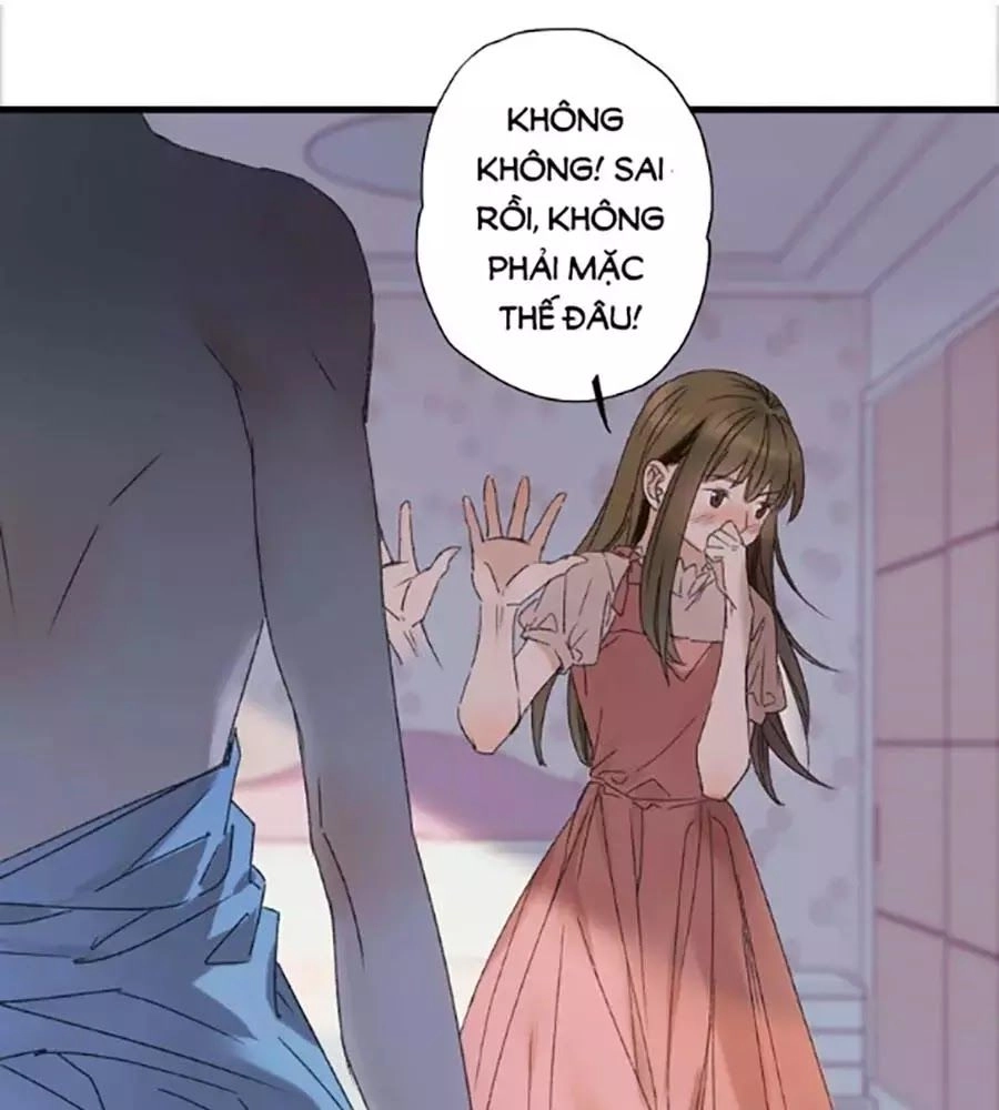 Lệnh Cấm Nghị Tộc 2 Ẩn Diện Trấn Chapter 59 - 45