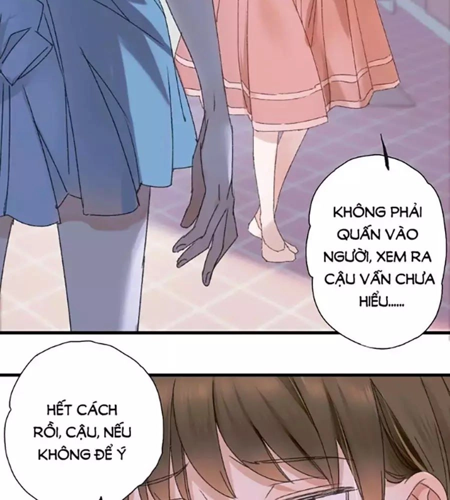 Lệnh Cấm Nghị Tộc 2 Ẩn Diện Trấn Chapter 59 - 46