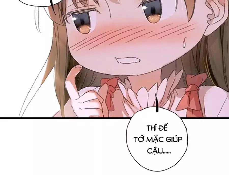 Lệnh Cấm Nghị Tộc 2 Ẩn Diện Trấn Chapter 59 - 47