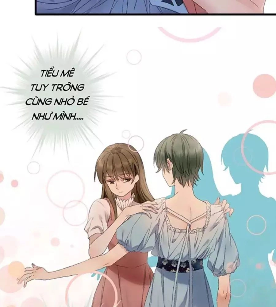 Lệnh Cấm Nghị Tộc 2 Ẩn Diện Trấn Chapter 59 - 49