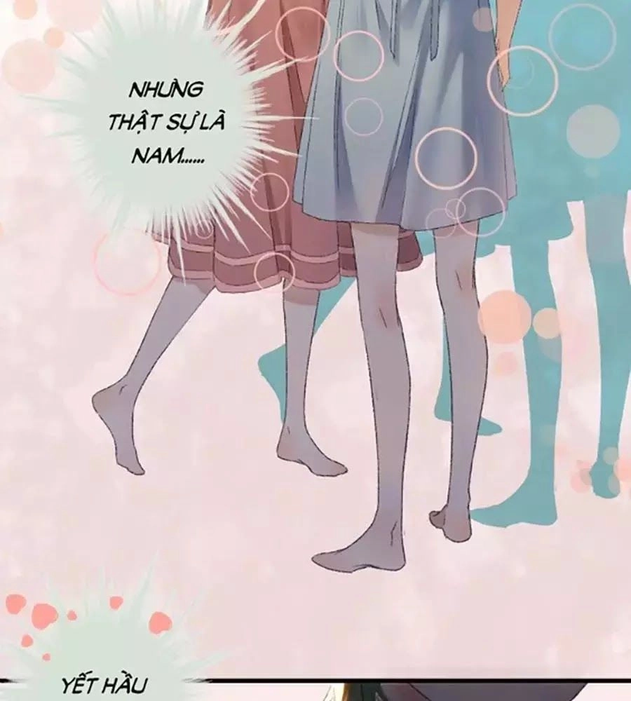 Lệnh Cấm Nghị Tộc 2 Ẩn Diện Trấn Chapter 59 - 50