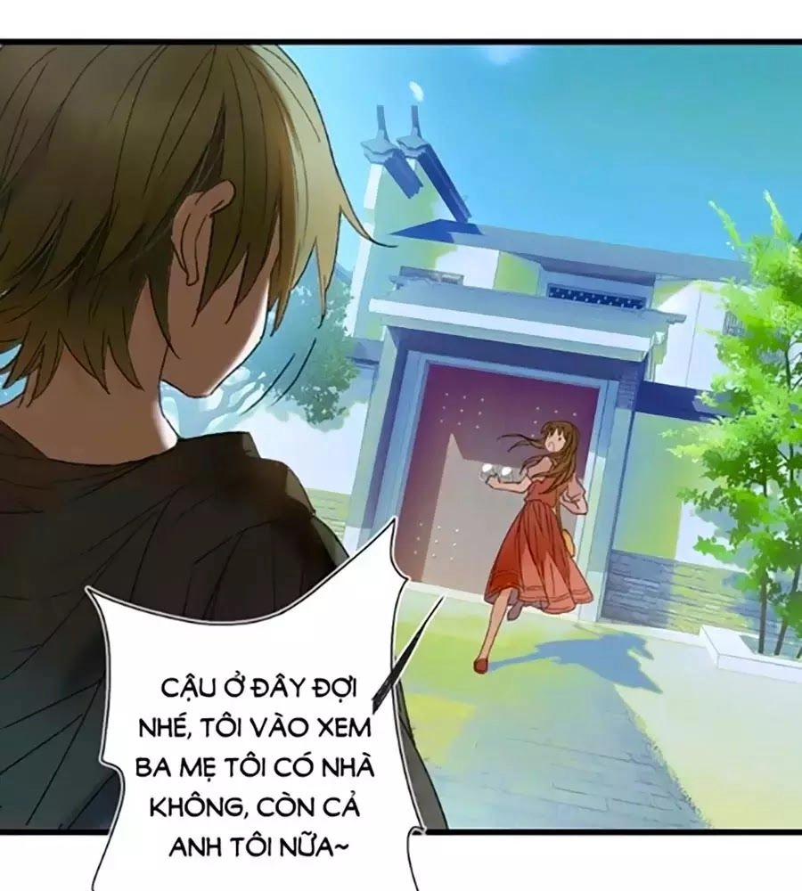 Lệnh Cấm Nghị Tộc 2 Ẩn Diện Trấn Chapter 60 - 1