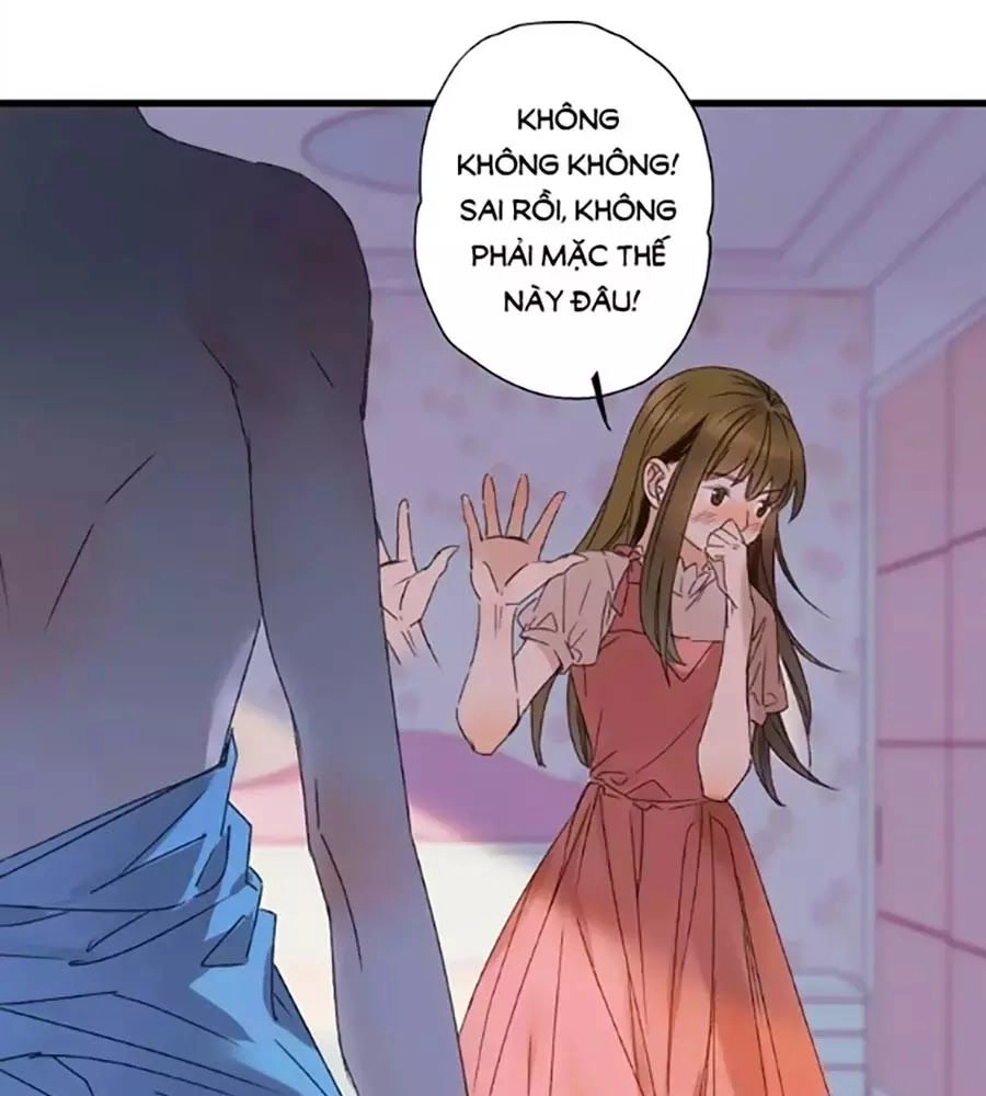 Lệnh Cấm Nghị Tộc 2 Ẩn Diện Trấn Chapter 60 - 3