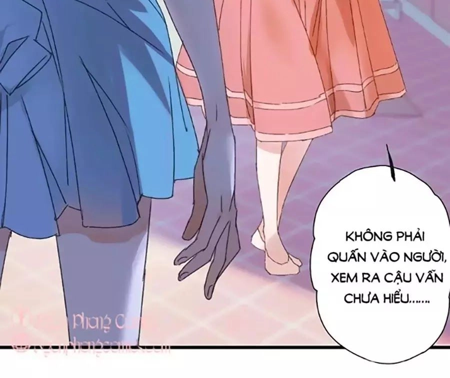 Lệnh Cấm Nghị Tộc 2 Ẩn Diện Trấn Chapter 60 - 4