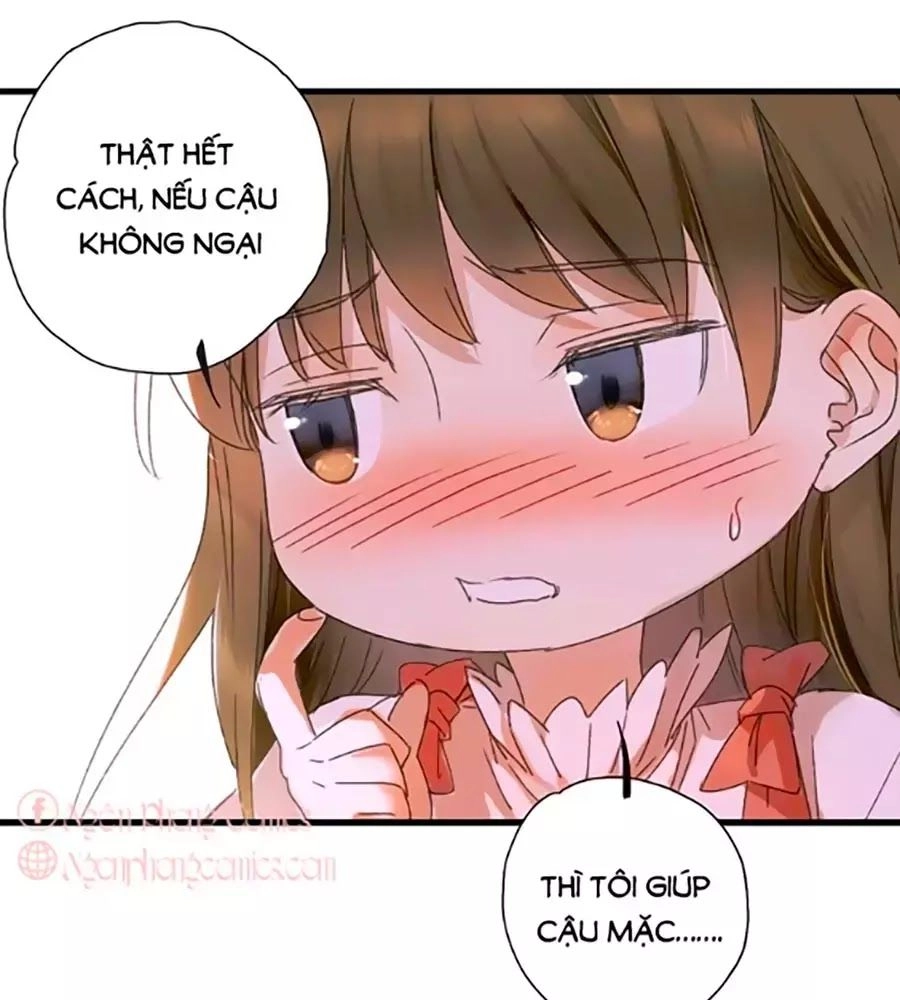 Lệnh Cấm Nghị Tộc 2 Ẩn Diện Trấn Chapter 60 - 5