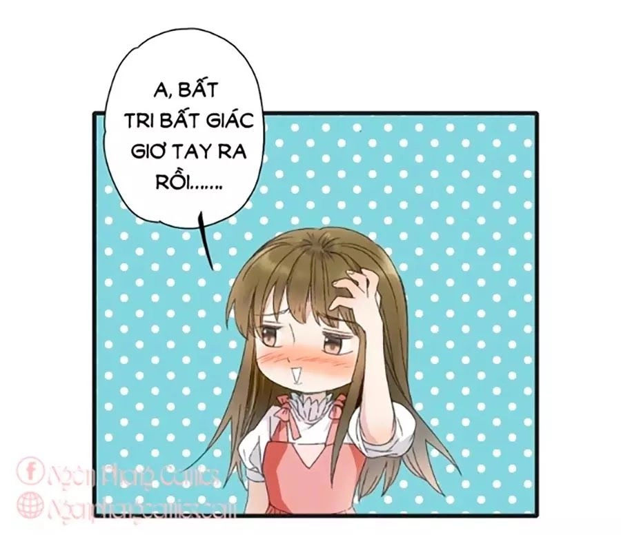 Lệnh Cấm Nghị Tộc 2 Ẩn Diện Trấn Chapter 60 - 7