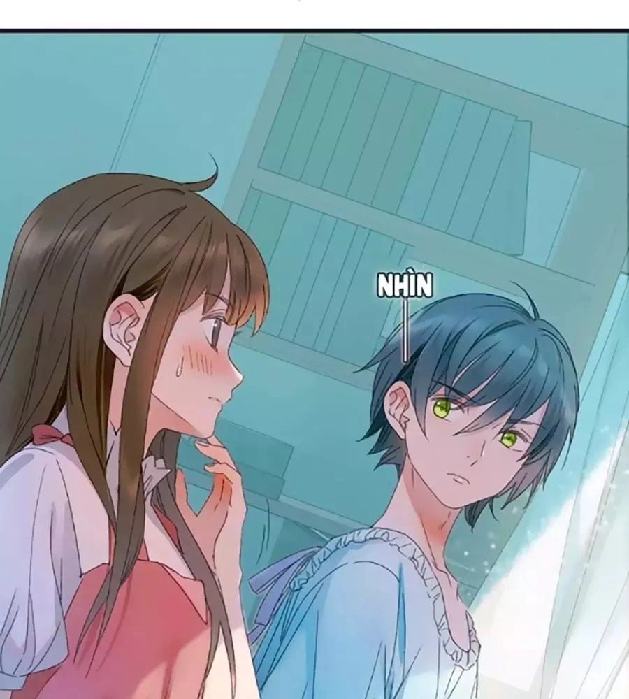 Lệnh Cấm Nghị Tộc 2 Ẩn Diện Trấn Chapter 60 - 8