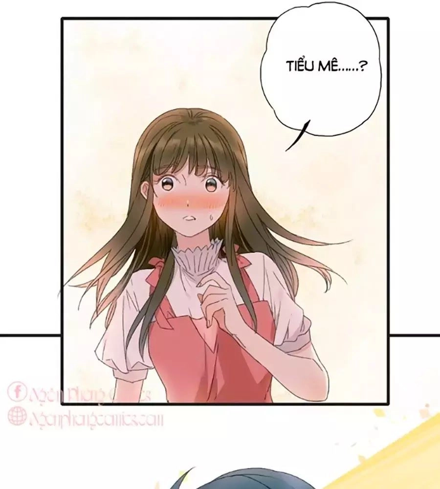 Lệnh Cấm Nghị Tộc 2 Ẩn Diện Trấn Chapter 60 - 10