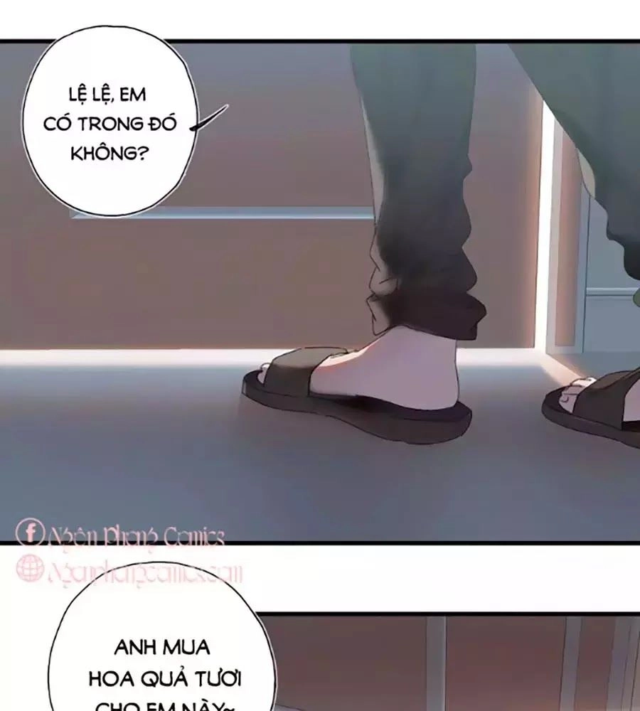 Lệnh Cấm Nghị Tộc 2 Ẩn Diện Trấn Chapter 60 - 15