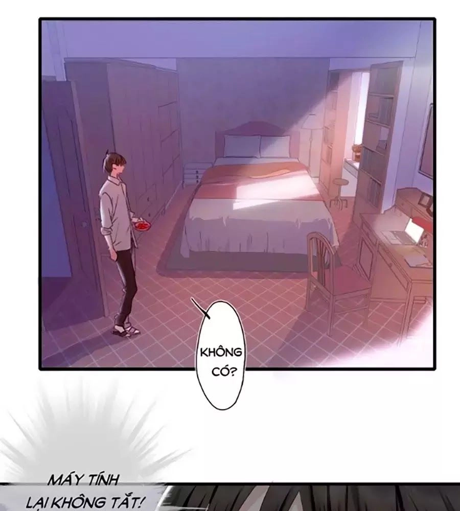 Lệnh Cấm Nghị Tộc 2 Ẩn Diện Trấn Chapter 60 - 19