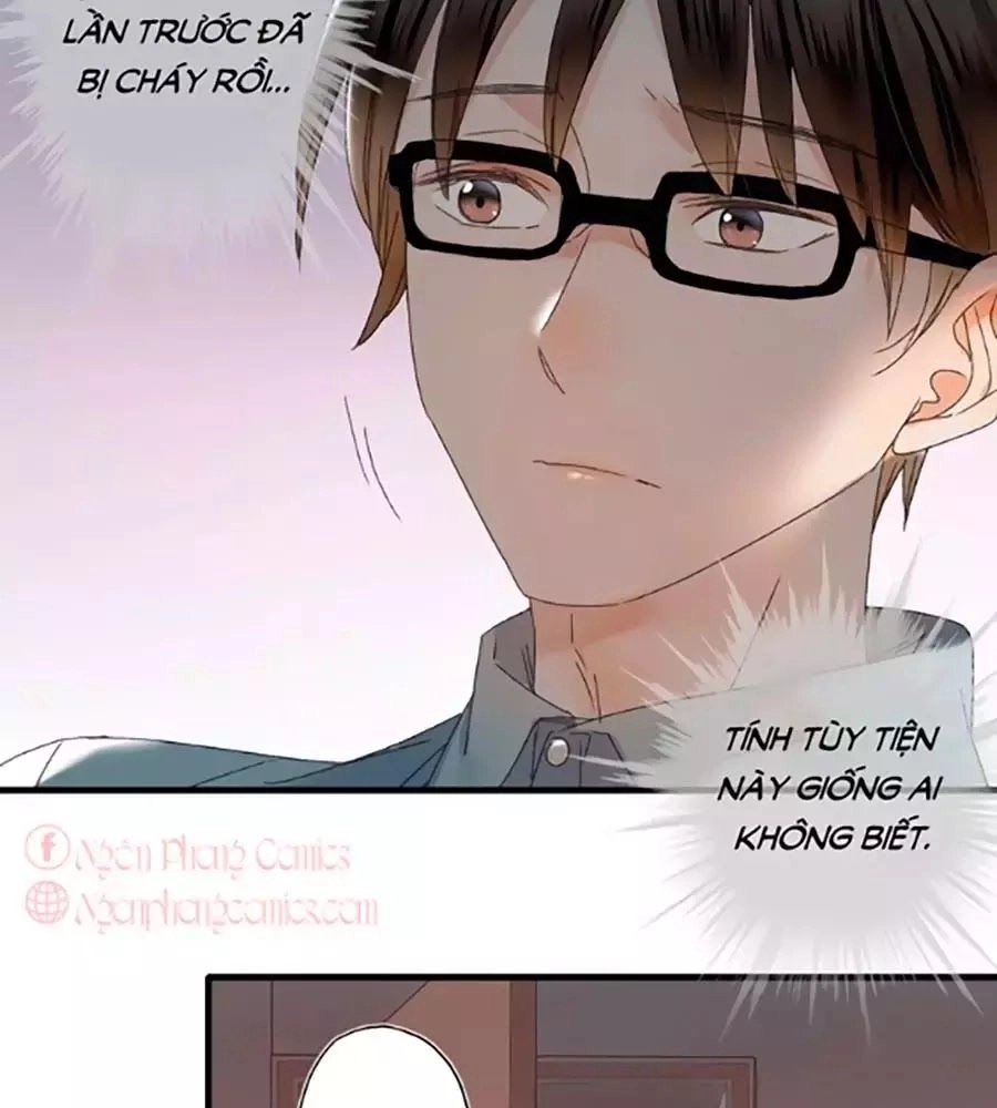 Lệnh Cấm Nghị Tộc 2 Ẩn Diện Trấn Chapter 60 - 20