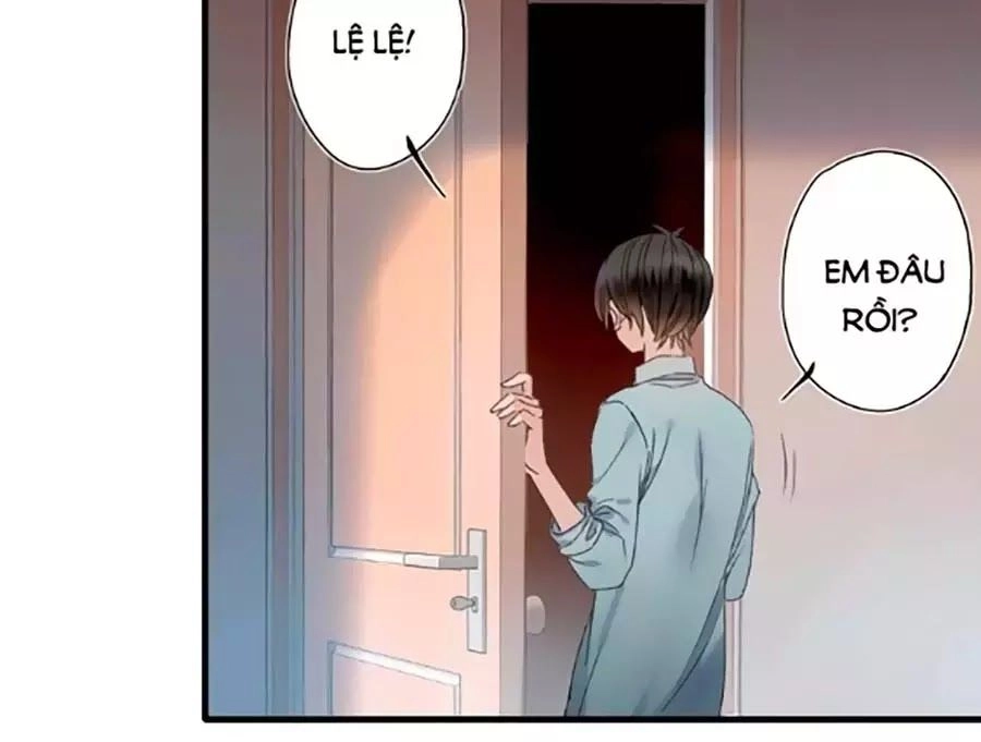 Lệnh Cấm Nghị Tộc 2 Ẩn Diện Trấn Chapter 60 - 21