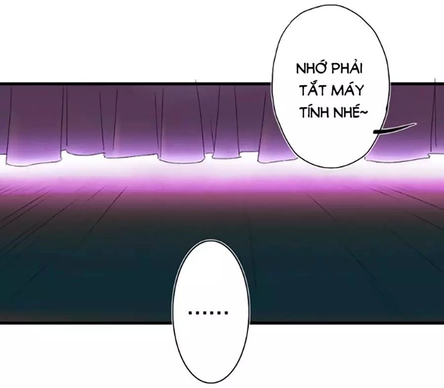 Lệnh Cấm Nghị Tộc 2 Ẩn Diện Trấn Chapter 60 - 22