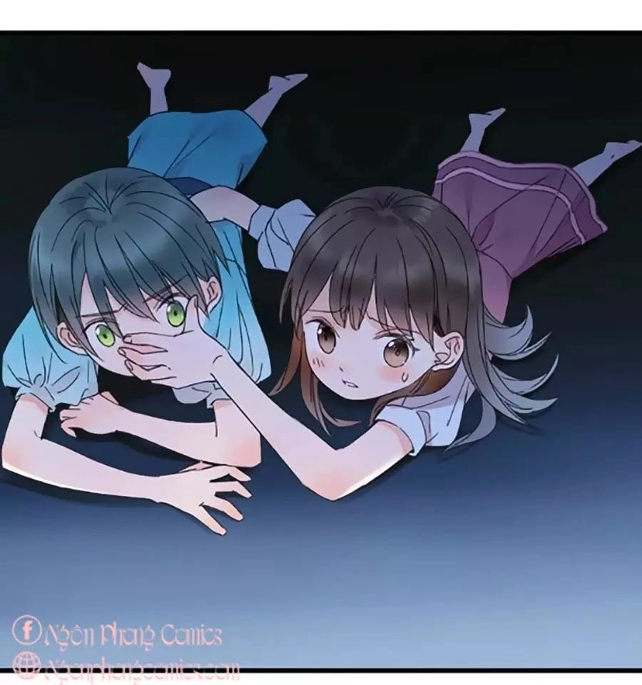 Lệnh Cấm Nghị Tộc 2 Ẩn Diện Trấn Chapter 60 - 23