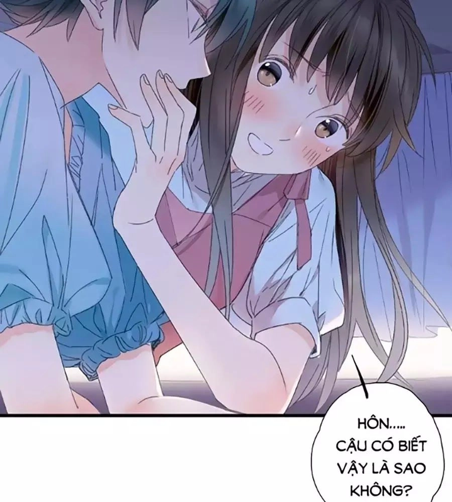 Lệnh Cấm Nghị Tộc 2 Ẩn Diện Trấn Chapter 60 - 25