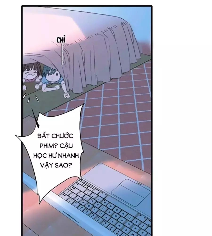 Lệnh Cấm Nghị Tộc 2 Ẩn Diện Trấn Chapter 60 - 27