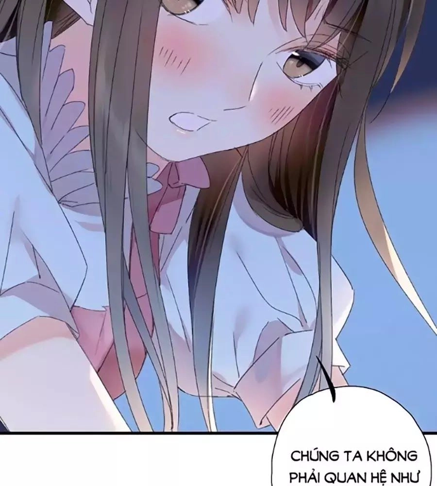 Lệnh Cấm Nghị Tộc 2 Ẩn Diện Trấn Chapter 60 - 30