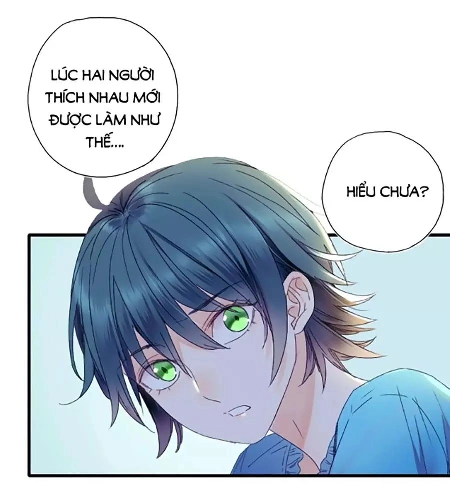 Lệnh Cấm Nghị Tộc 2 Ẩn Diện Trấn Chapter 60 - 32