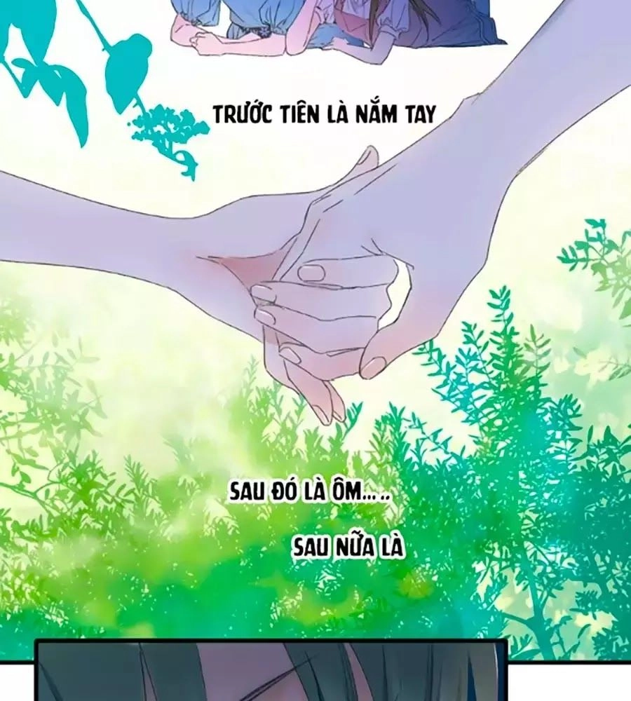 Lệnh Cấm Nghị Tộc 2 Ẩn Diện Trấn Chapter 60 - 35